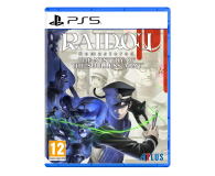 PlayStation Raidou: Remastered: The Mystery of the Soulless Army - 1328171 - zdjęcie 1